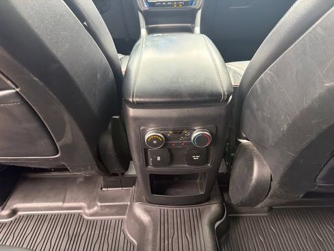 Used 2020 Ford Explorer ST w/ Premium Technology Package AWD/4WD image 18