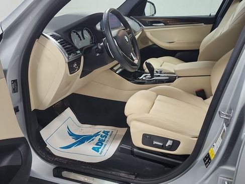 Used 2021 BMW X3 xDrive30i image 6