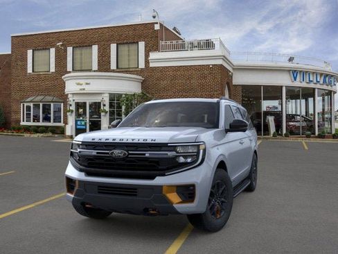 New 2025 Ford Expedition Tremor image 25