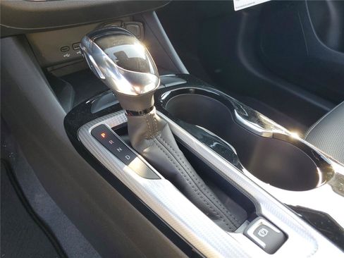 New 2026 Buick Envista Avenir image 27