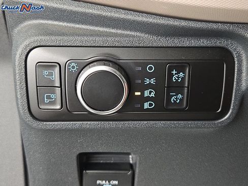 Used 2023 Ford Bronco Wildtrak AWD/4WD image 23