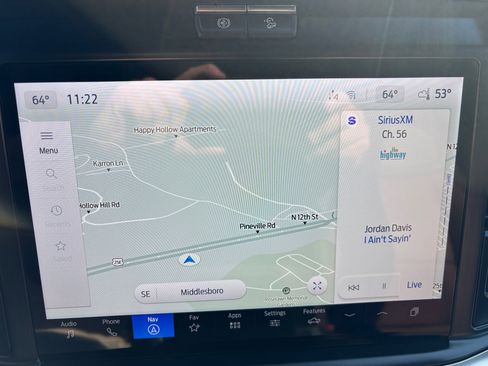 New 2026 Ford F350 King Ranch image 24