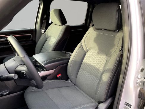 Used 2025 RAM 1500 Big Horn AWD/4WD image 21