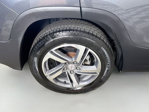 Used 2018 GMC Terrain SLT image 33