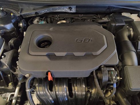 Used 2019 Hyundai Sonata SE w/ Cargo Package FWD image 30