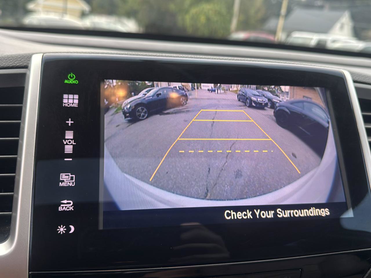 Used 2016 Honda Pilot EX-L image 23