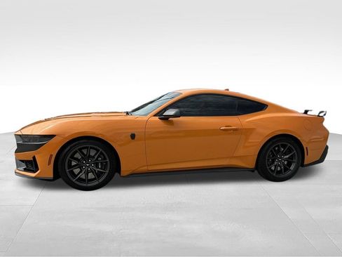 Certified 2026 Ford Mustang Dark Horse RWD image 5