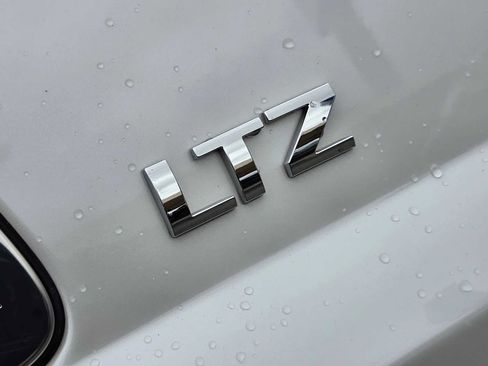 Used 2016 Chevrolet Tahoe LTZ RWD image 10