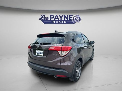 Used 2022 Honda HR-V EX image 7
