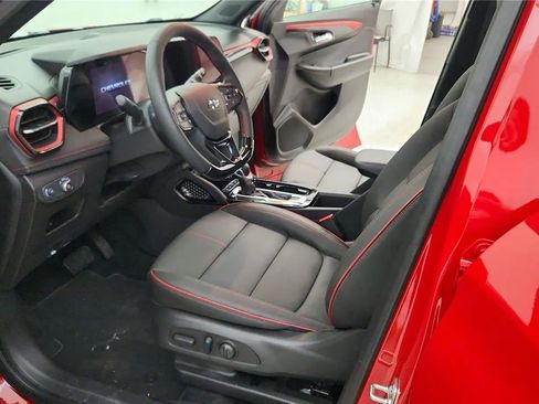 New 2026 Chevrolet TrailBlazer RS w/ Convenience Package image 31