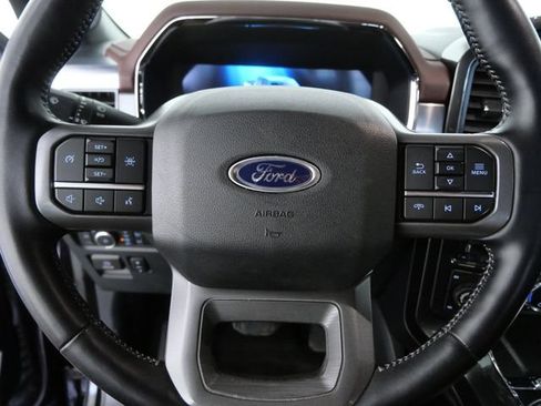 Certified 2021 Ford F150 Lariat AWD/4WD image 19
