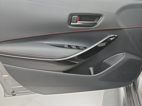 New 2026 Toyota Corolla GR AWD/4WD image 17