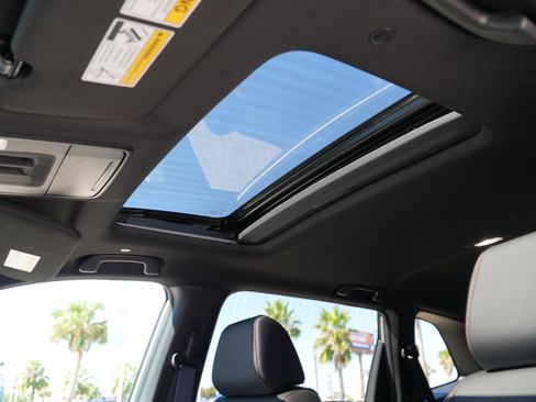 New 2026 Honda CR-V Sport-L image 17