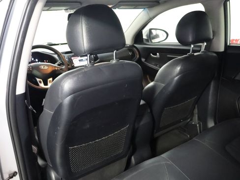 Used 2011 Kia Sportage SX w/ Premium Pkg w/Leather Seats AWD/4WD image 38