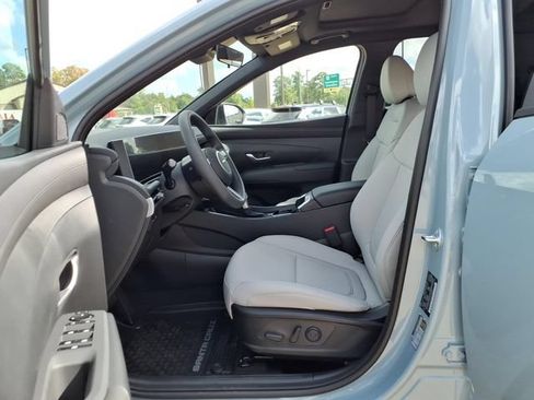 New 2027 Hyundai Santa Cruz SEL FWD image 15
