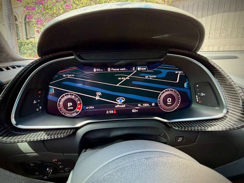 Used 2022 Audi R8 V10 performance image 38