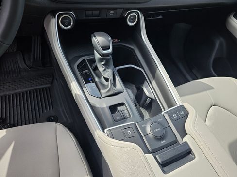 New 2026 Toyota Grand Highlander XLE AWD/4WD image 10