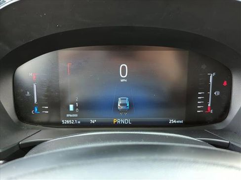 Used 2024 Ford Escape ST-Line image 11