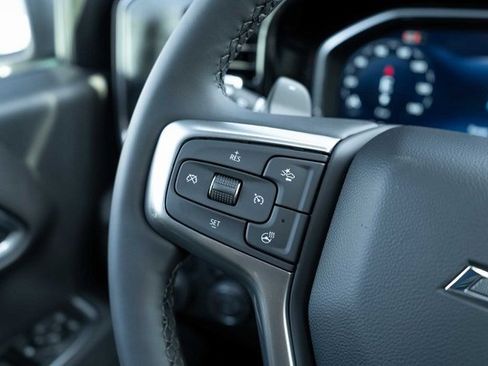 New 2026 Chevrolet Silverado 1500 RST image 20