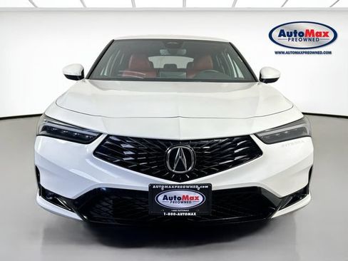 Used 2024 Acura Integra A-Spec FWD image 7