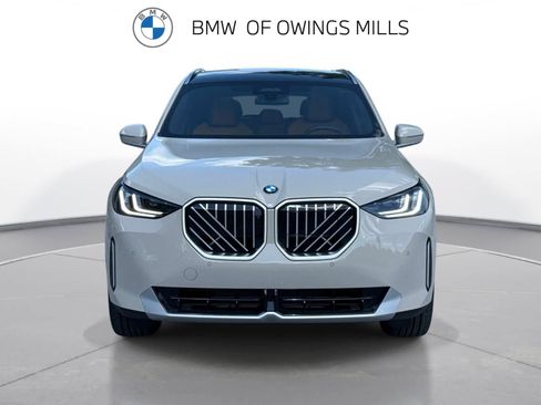 New 2026 BMW X3 xDrive30i w/ Premium Package AWD/4WD image 8