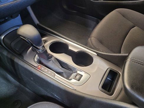 Used 2024 Chevrolet Malibu LT FWD image 26