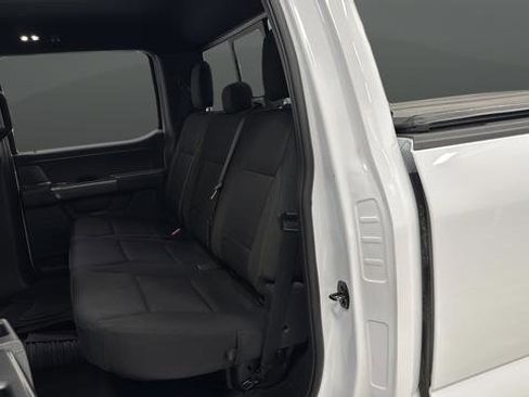 Used 2023 Ford F150 XLT w/ Equipment Group 302A High AWD/4WD image 23