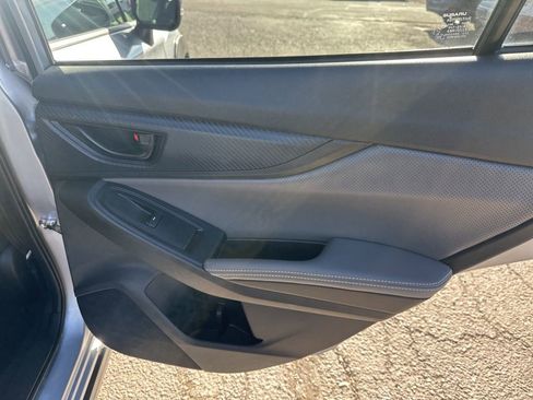 Certified 2023 Subaru Crosstrek 2.5i Sport image 18