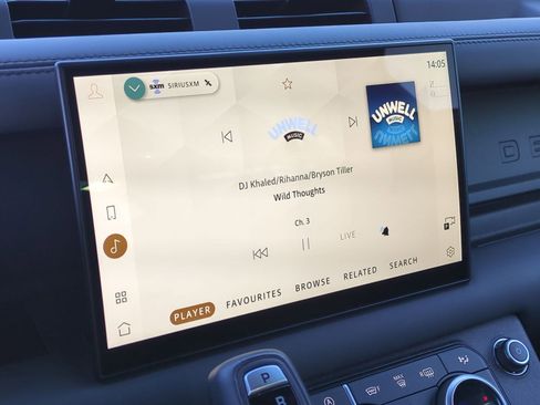 Used 2023 Land Rover Defender 110 V8 image 23