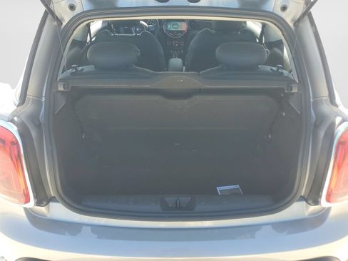 Used 2024 MINI Cooper S w/ Signature Upholstery Package FWD image 9
