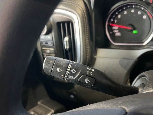 Used 2019 Chevrolet Silverado 1500 LT image 36