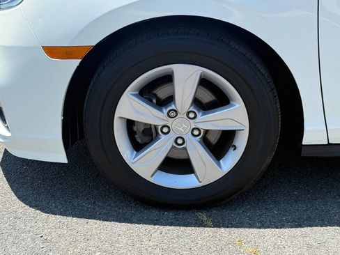 Used 2018 Honda Odyssey EX-L image 34
