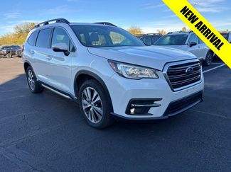 Used 2022 Subaru Ascent Limited w/ Technology Package video 1