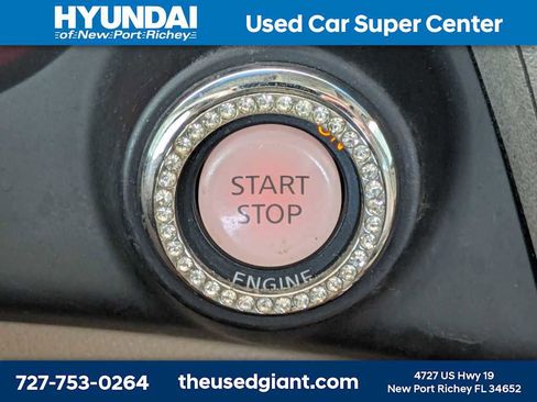 Used 2010 Nissan Altima 2.5 SL w/ SL Pkg FWD image 34