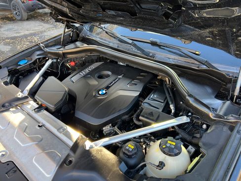 Used 2019 BMW X3 xDrive30i w/ Driving Assistance Package image 37