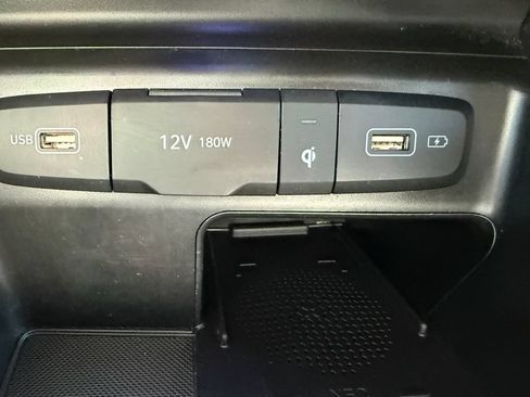 Used 2023 Hyundai Tucson SEL w/ Convenience Package AWD/4WD image 30