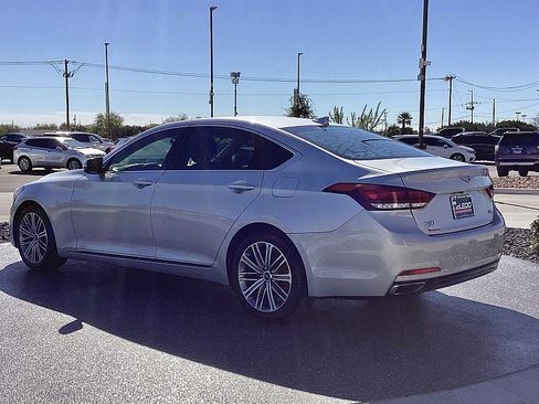Used 2019 Genesis G80 3.8 image 7