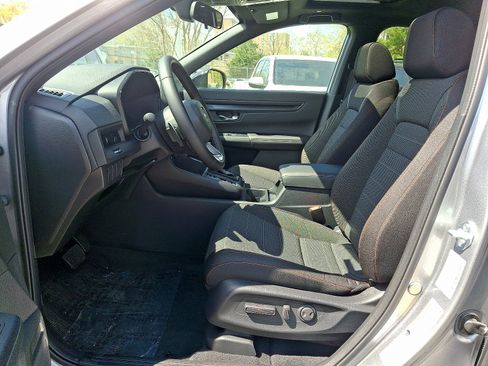 New 2026 Honda CR-V Sport image 10