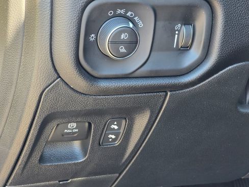 New 2026 RAM 1500 Big Horn w/ Night Edition image 35