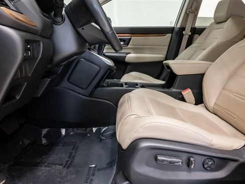 Used 2020 Honda CR-V EX-L image 12