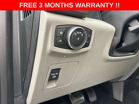 Used 2019 Ford F150 XLT w/ XTR Package AWD/4WD image 36