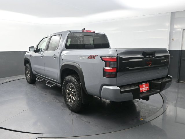 Used 2026 Nissan Frontier PRO-4X w/ Pro Premium Package AWD/4WD image 6