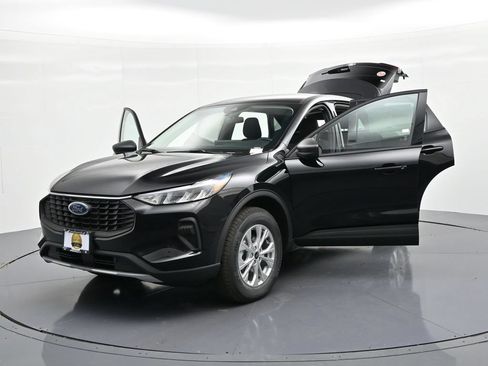 New 2026 Ford Escape Active w/ Tech Pack #1 AWD/4WD image 27