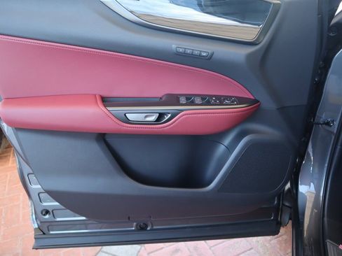 New 2026 Lexus NX 350h FWD w/ Premium image 33