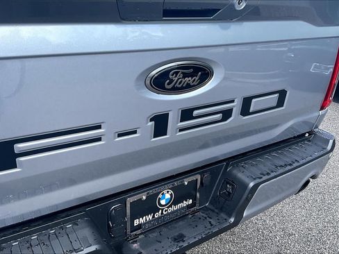 Used 2023 Ford F150 Lariat w/ Equipment Group 502A High AWD/4WD image 9