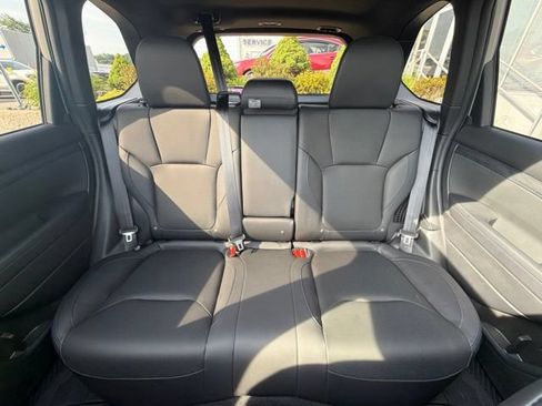Certified 2025 Subaru Forester Limited AWD/4WD image 20