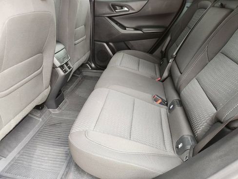 Used 2026 Chevrolet Equinox LT w/ Midnight Edition FWD image 30