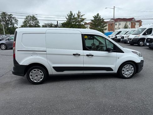 Used 2018 Ford Transit Connect XL image 35