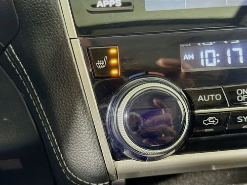 Used 2019 Subaru Legacy 3.6R Limited image 15