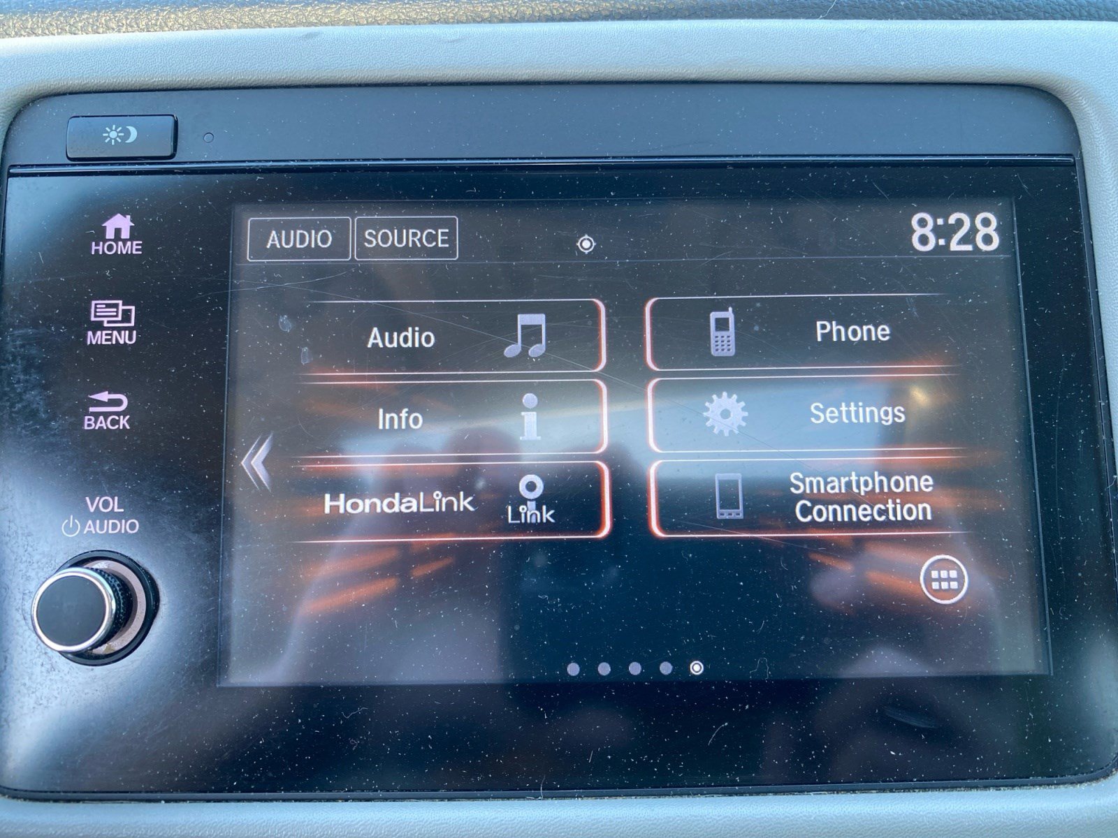 Used 2019 Honda HR-V EX image 21